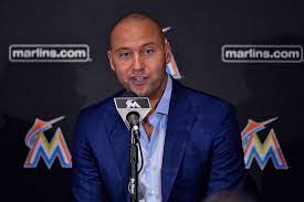 ESPN Films confirms multi-part docuseries on the Legendary New York Yankees shortstop and current Miami Marlins part-owner  Derek Jeter for 2022