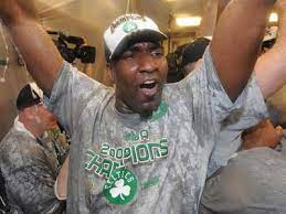 Kendrick Perkins signs multi-year extension to remain at ESPN as NBA analyst, CONGRATULATIONS MR. PERKINS, YOU’VE BEEN GREAT AS AN ANALYST, SIR