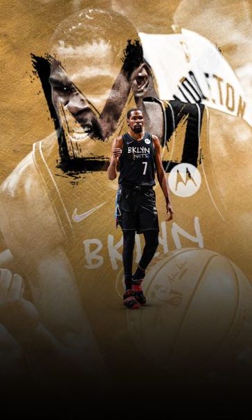 ‘One of the all-time greats’: Kevin Durant puts in historic performance as Brooklyn Nets beat Milwaukee Bucks, Kevin Durant’s dazzling Game 5 was a show worthy of the NBA’s greatest player