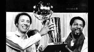 THE SENSATIONAL 1979 NBA WORLD CHAMPION  “SEATTLE SUPERSONICS”, THE GREATEST SHOW ON EARTH, LED BY HALL OF FAME PLAYER AND COACH, LENNY WILKINS