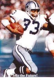 DUANE THOMAS, LEAD THE 1970 COWBOYS TO THE SUPER BOWL, AND IN 1971 HE LED THE NFL WORLD CHAMPION DALLAS COWBOYS TO VICTORY. DUANE THOMAS WAS ONE OF THE GREATEST RUNNING BACKS IN NFL HISTORY, AND THAT’S A FACT