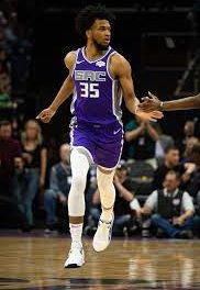 MARVIN BAGLEY III IS THE BEST KEPT SECRET IN THE NBA, (14.7 PTS-7.8 RBS PG), AT ONLY 25MIN PER GM AVG.  A BETTER COACH, A BETTER GM, A POSITIVE ENVIRONMENT, THOSE NUMBERS WILL BE,  (25PTS PER GAME- 15 REBOUNDS PER GAME), AND THAT’S A FACT.