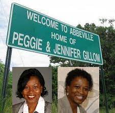 THE GREAT GILLOM SISTERS, JENNIFER AND PEGGIE, are two of only five Black females who have been U.S. women’s basketball COACHES in the 12 Olympics for women’s basketball, AND THEY believe the work they put in led to the historical appointment of Dawn Staley — also a member of that elite sorority — as head coach of the 2020 team.