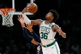 Celtics and Marcus Smart agree to four-year, $77 million extension, CONGRATULATIONS MR. SMART, YOU’VED EARNED IT, PLUS MORE