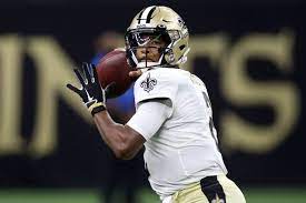 Bill Belichick says “Jameis Winston” is a really good quarterback He threw for 5,000 yards in Tampa, his last year as their quarterback. JAMEIS WINSTON AND THE NEW ORLEANS SAINTS OVERWELMS THE ROOKIE QUARTERBACK, defeats the Patriots 28-13 with a OFFENSIVE Masterclass.