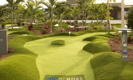 Tiger Woods’ PopStroke breaks ground at UTC in Sarasota