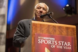 “Lenny Wilkens”: The City Seattle Washington renames street after the former Seattle SuperSonics Basketball Hall of Fame as player, most coaching wins in NBA history, Basketball Hall of Fame as coach, College Basketball Hall of Fame Inducted in 2006, NBA champion (1979),     9× NBA All-Star (1963–1965, 1967–1971, 1973)     NBA All-Star Game MVP (1971)     NBA assists leader (1970)     NBA 50th Anniversary Team     NBA 75th Anniversary Team     No. 19 retired by Seattle SuperSonics     Consensus second-team All-American (1960)