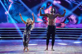 Iman Shumpert crowned ‘Dancing With the Stars’ champ in stunning finals “PERFORMANCE”