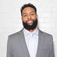 Odell Cornelious Beckham Jr., HAPPY BELATED BIRTHDAY (11-7-2021), AND CONGRATULATIONS ON A GREAT CAREER SO FAR, IN THE NATIONAL FOOTBALL LEAGUE. WE LOOK  FORWARD TO MANY  MORE, “GREAT ACCOMPLISHMENTS”, IN THE NEXT 5 TO 10YRS IN THE NFL