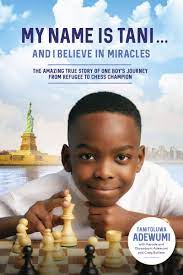 10-Year-Old Tanitoluwa Adewumi Is America’s Newest Chess Master