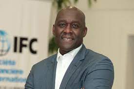 AFRICA’S WEALTHIEST BILLIONAIRE, “Aliko Dangote”,  EXTENDS A Congratulations to Makhtar Diop on HIS historic appointment as the first African Managing Director & Exec. VP of the IFC. Your invaluable wealth of experience will be crucial in driving economic recovery in Africa and the world especially through private sector engagement.