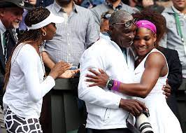 Serena and Venus Williams joked with their sisters about mom’s unpredictable wit in first-ever interview as a family.  Serena and Venus’ dad raised champions using his methods, and it worked!