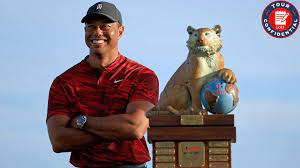 Viktor Hovland wins The Tiger Woods Hero World Challenge Golf Tournament