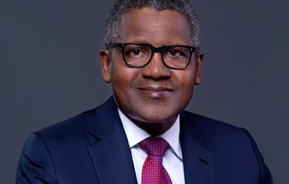 Aliko Dangote has built Africa’s largest fertilizer plant to fill the void created by sanctions against Russia. Nigerian Billionaire is Supplying Fertilizer to the World When Russia Can’t